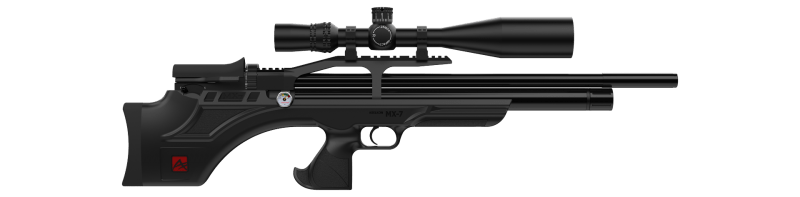 Aselkon-MX7S-synthetic-BULLPUP-PCP-Air-Rifle