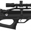 Aselkon PCP MX10S BLACK BULLPUP AIR RIFLE