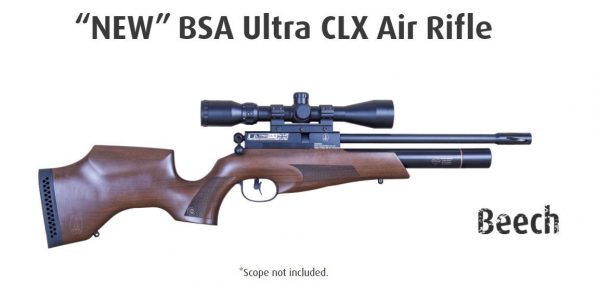 bsa-ultra-clx-air-rifle