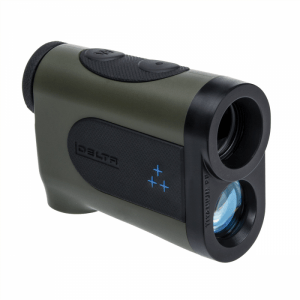 Laser Rangefinders