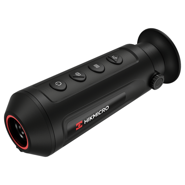 HIK Micro Lynx 6mm 35mK 160x120 17um Smart Thermal Monocular