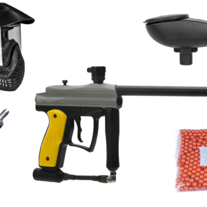 Paintball Guns