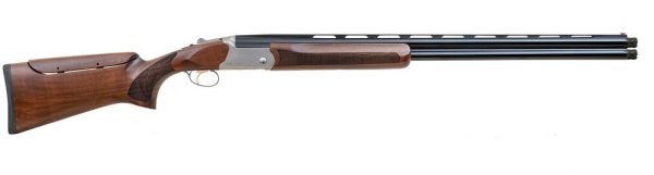 Webley & Scott 912XS Competition Sporter 12g 30" Barrel