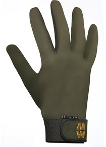 macwet_long_cuff_green_shooting_glove