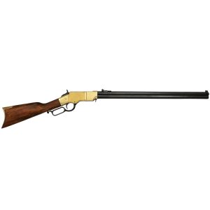 Henry Rifle 1860 Octagonal Barrel Enfield Sports