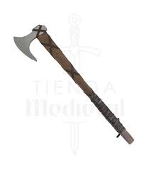 Replica Viking Weapons