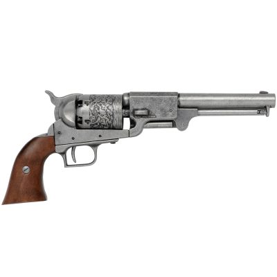 1848 Colt Dragoon Revolver G1055