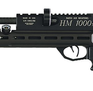 RAW HM1000x Chassis Stock Air Rifle