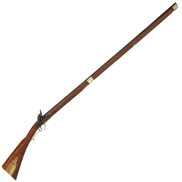 Replica Davy Crockett Betsy Kentucky Rifle G1137