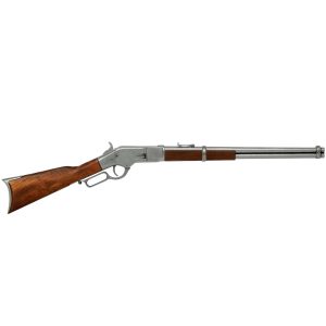 Replica Denix Winchester 1866 Underlever Rifle G1140G
