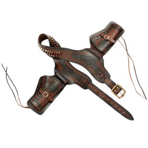 Replica Western Cowboy Holsters