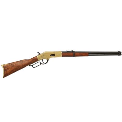 Winchester Rifle Solid Brass Trim 1866 G1140L