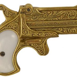 replica_derringer_1866_denix_pistol