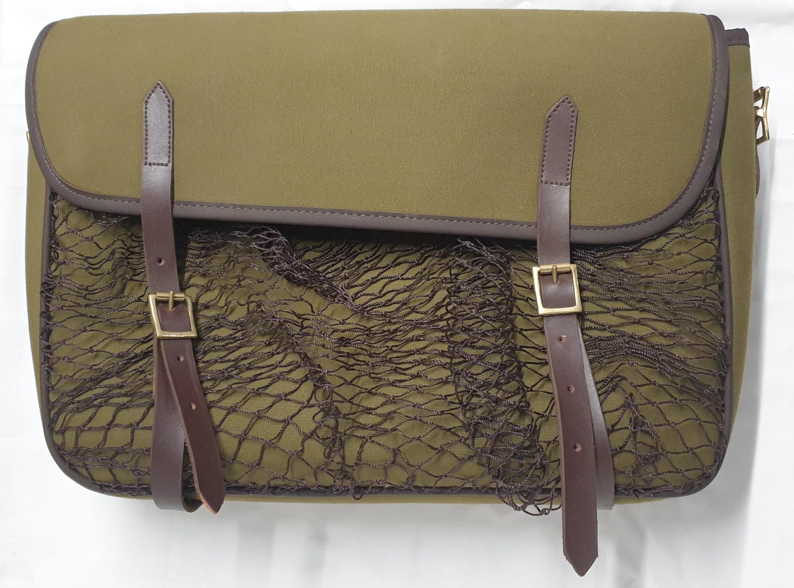 Aston Green Game/Dog Bag