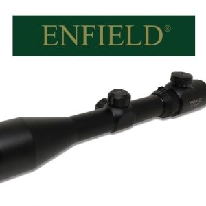 ENFIELD 1.5-6x42E Riflescope