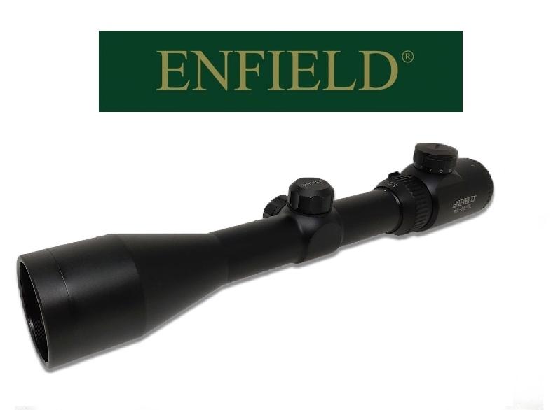 ENFIELD 1.5-6x42E Riflescope