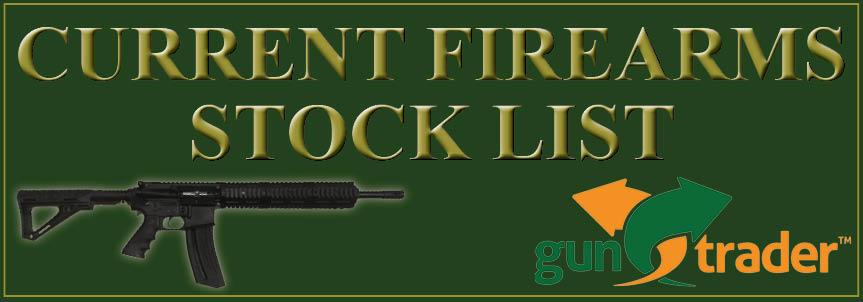 Firearms stock list 