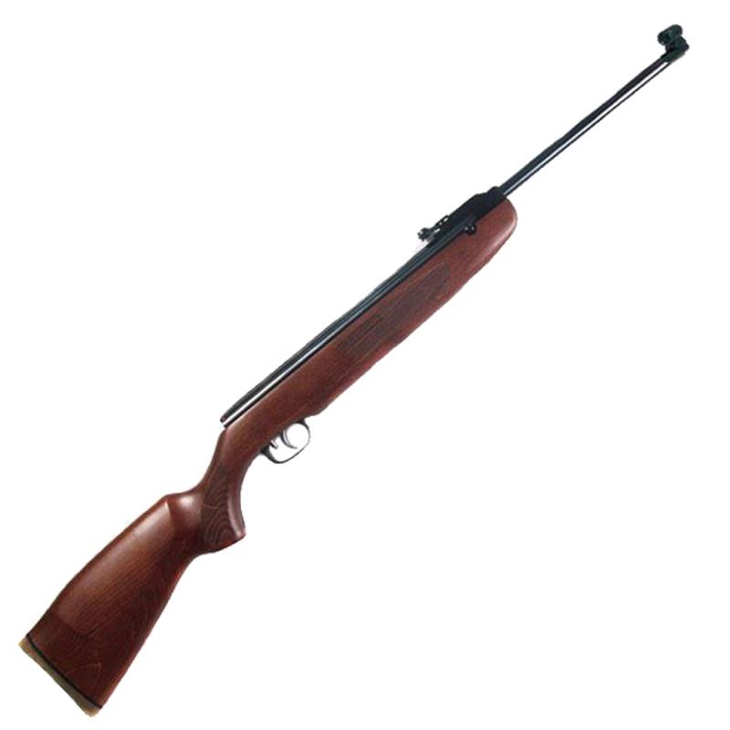 Weihrauch HW99S Breakbarrel Spring 177 Air Rifle