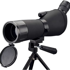 Maginon Vision Archery Spotting Scope 20-60 x 60