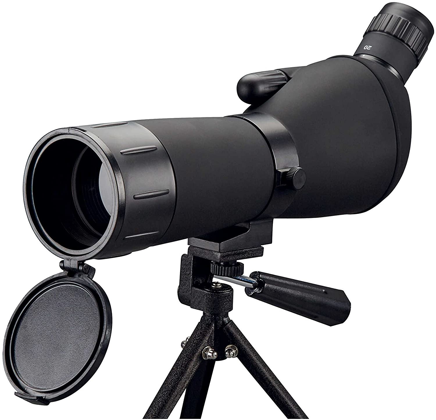 Maginon Vision Archery Spotting Scope 20-60 x 60