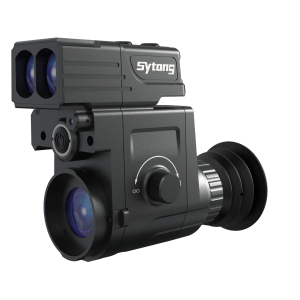 Sytong HT77 LRF Night Vision Rear Add On