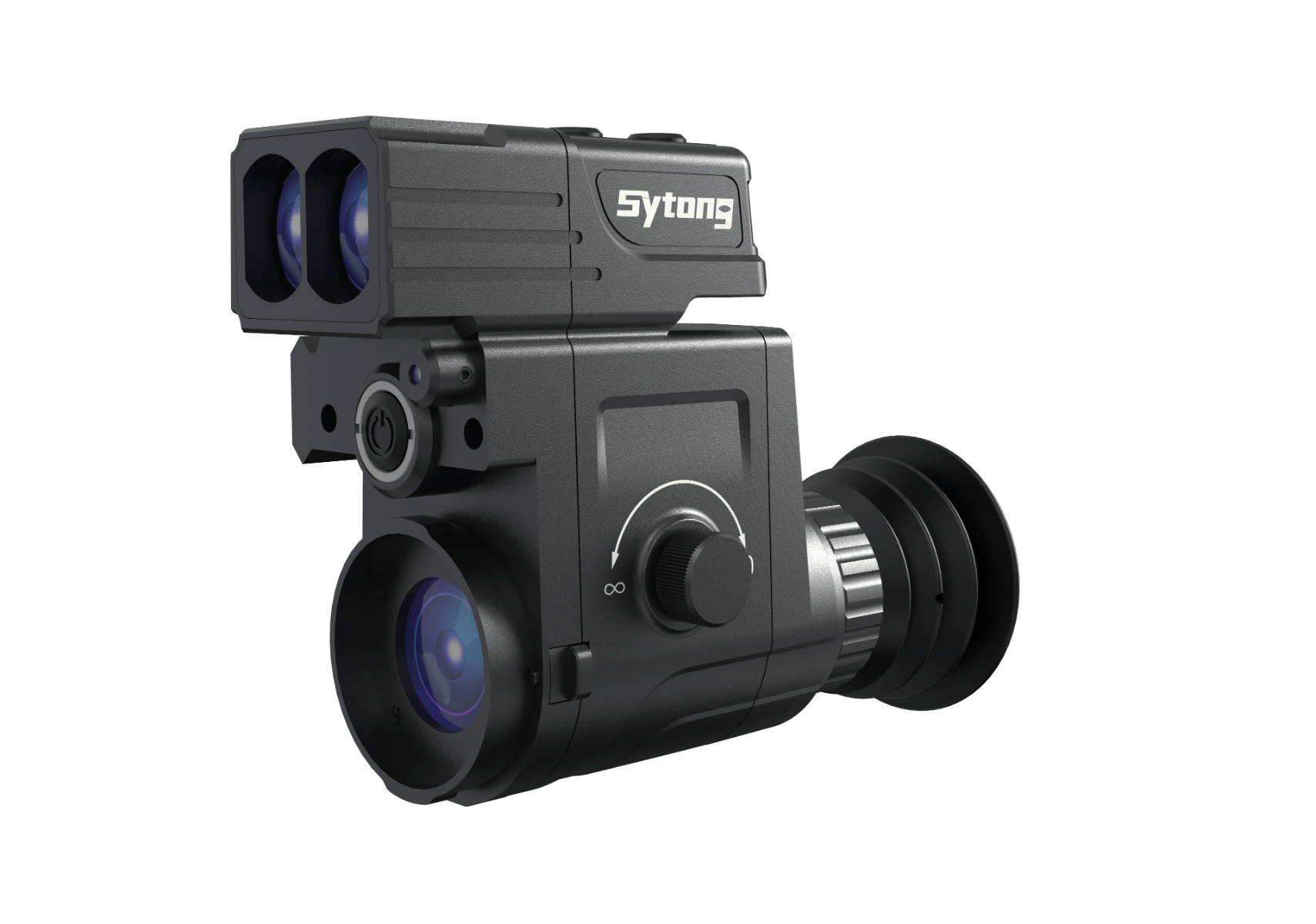 Sytong HT77 LRF Night Vision Rear Add On
