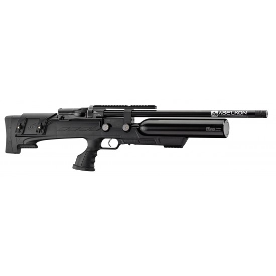 Aselkon MX8 Evoc Air Rifle