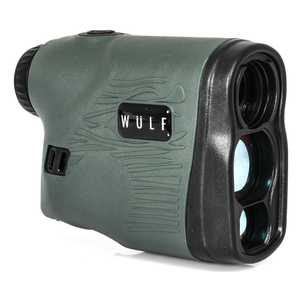 Wulf 1200m Laser Rangefinder 3