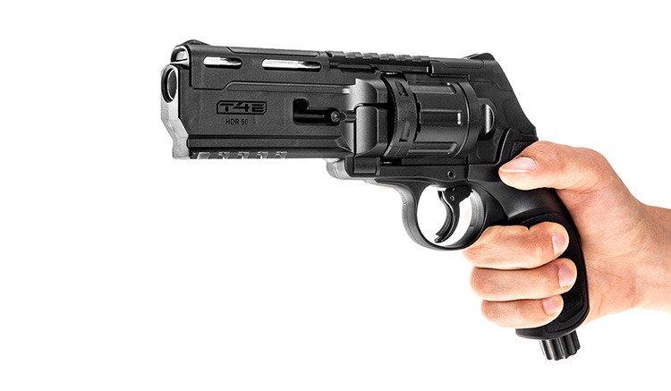 Umarex T4E HDR 50 Revolver