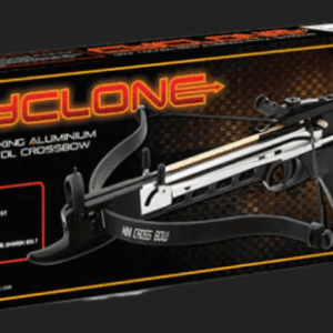 Anglo Arms Cyclone 80lb Pistol Crossbow