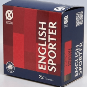Lyalvale Express English Sporter 12Ga Cartridges