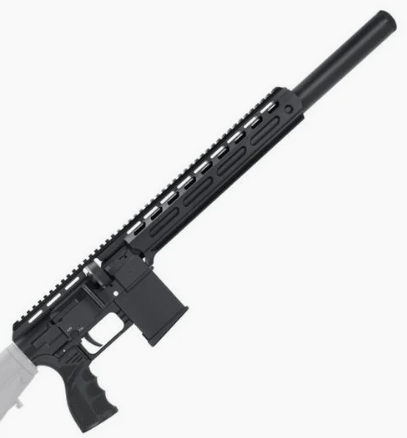 FX DRS Tactical - No Stock