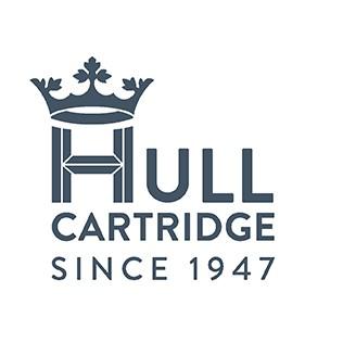 Hull Clay/Comp Cartridges