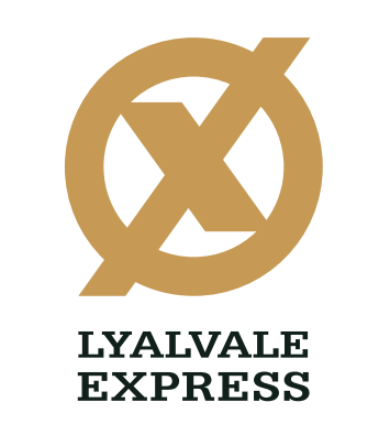 Lyalvale Express Cartridges