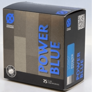 Lyalvale Express Power Blue 12Ga Cartridges