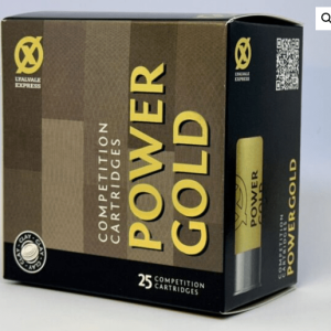 Lyalvale Express Power Gold 12Ga Cartridges