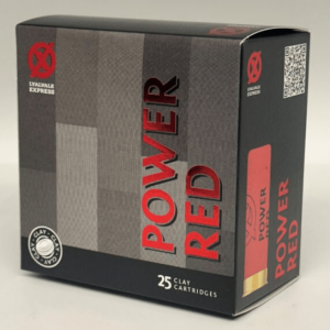 Lyalvale Express Power Red 12Ga Cartridges