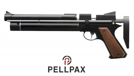 Snowpeak PP750