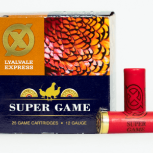 Lyalvale Express Super Game 12Ga Cartridge