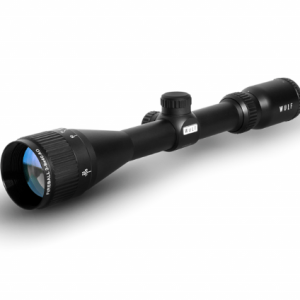 WULF Fireball 3-9x40 Scope with mounts