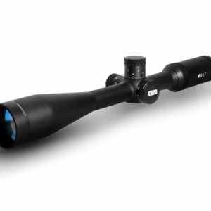 WULF Lightening 7-25x44 Scope With Mounts