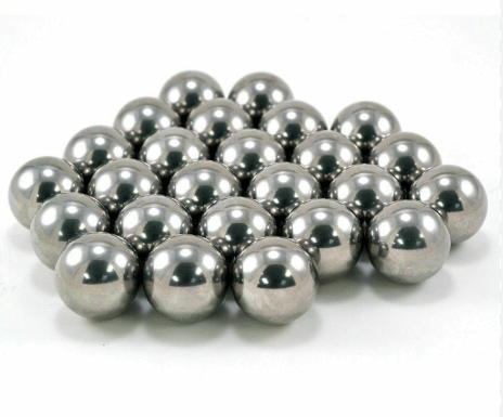 Size 7 Steel Ball Bearings (BBs) Pack of 150